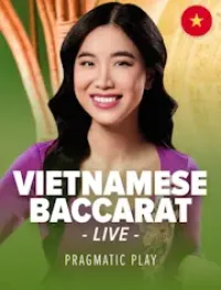 vietnamese baccarat official logo
