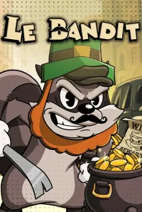 le bandit logo