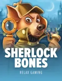 sherlock bones 1 logo