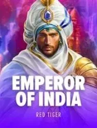 emperor of india game logo