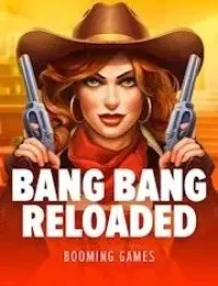 bang bang reloaded game logo
